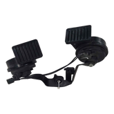 CHEVROLET VOLT GEN 2 DUAL HORN 84121194